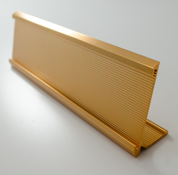 con-30077-plate-holder-gold-signage